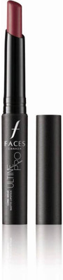 

Faces Ultime Pro Longwear Lipstick(Fig 08)