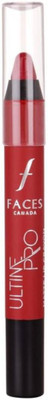

Faces Ultime Pro Matte Lip Crayon (Put Me On 13)(Put Me On 13)