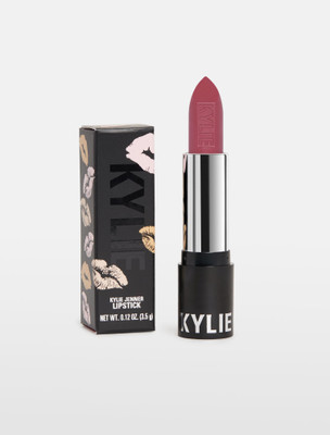 KYLIE JENNER FLIRTINI TRUE PINK MATTE(TRUE PINK)