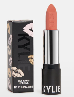 

KYLIE JENNER MIAMI MATTE LIPSTICK(Soft Strawberry Nude)