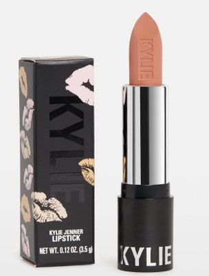 

KYLIE JENNER MATTE LIPSTICK(WARM ROSE)