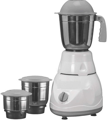 

Aisling Global Corporation global_009 240 Mixer Grinder(White, 3 Jars)