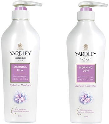 

Yardley Morning Dew(700 ml)
