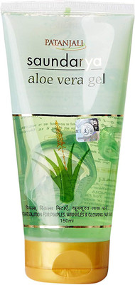 PATANJALI Saundarya Aloe Vera Gel(300 ml)