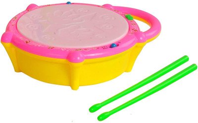 

Gooyo Flash Drum with Light(Multicolor)