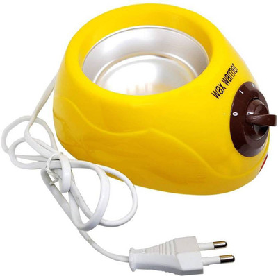 

BOXO Oil and Wax Heater(Yellow)