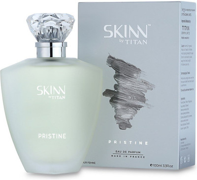 

Titan Skinn Pristine Fragrance for Women 100ml Eau de Parfum - 100 ml(For Women)
