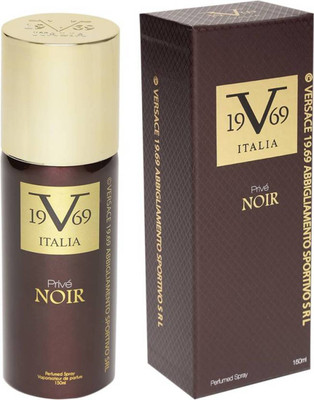 

V Italia Prive Noir 150ml Perfume - 150 ml(For Men & Women)