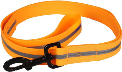 

Puppy love Dog Leash(, Orange