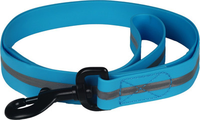

Puppy love Dog Leash(, Blue