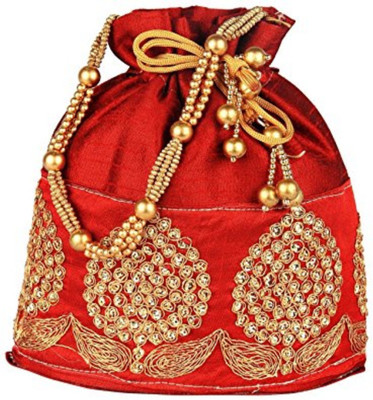 Djazz Potli Potli(Red)