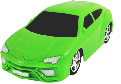 

ANNIE SUPER 4 WAY REMOTE CONTROL CAR|FULL DIRECTION| HIGH SPEED|GREEN VARIENT(Green)