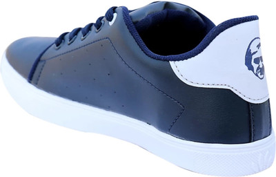 

Come Shoe for boy/man With Red/Blue Color Size(6-10) Casuals For Men(Blue
