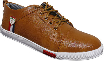 

Come Shoe Sneakers For Men(Tan