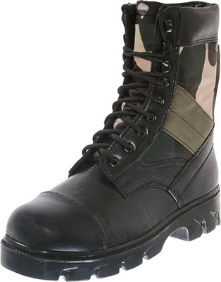 para commando shoes price