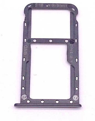 ROYAL Sim Card Tray(Compatible With SIM Card Tray Holder for Huawei Honor 9 Lite)