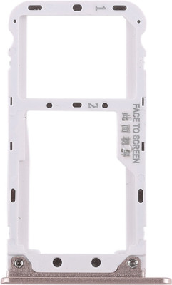 Spares4ever Sim Card Tray(Compatible With Xiaomi Redmi Note 5)