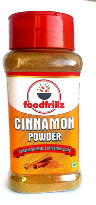 

foodfrillz cinnamon powder(80 g)