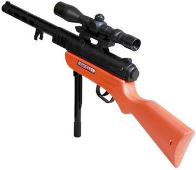 

AS Collection M40 Sniper with new Style(Multicolor)