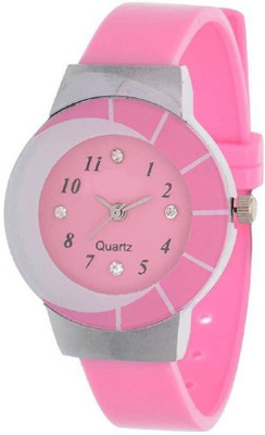 PAREKH ENTERPRISE Analog Watch  - For Girls
