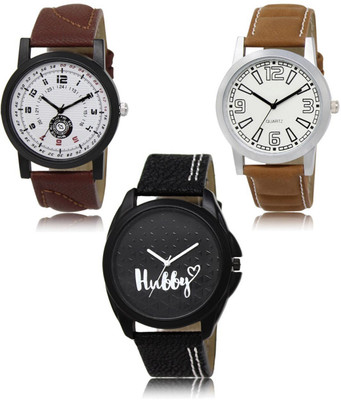 FERRIZZO Analog Watch  - For Men
