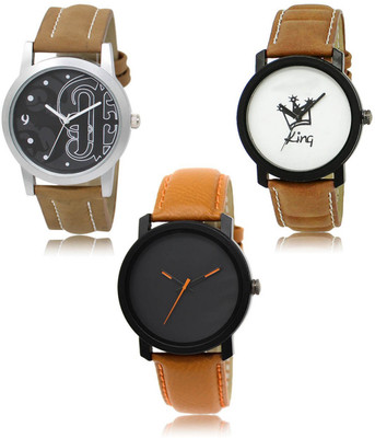 FERRIZZO Analog Watch  - For Men