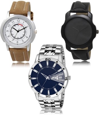 FERRIZZO Analog Watch  - For Men