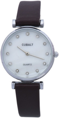 

Cobalt CA123SSBWW Watch - For Men & Women