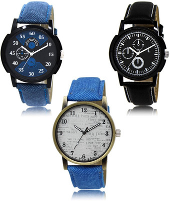 FERRIZZO Analog Watch  - For Men