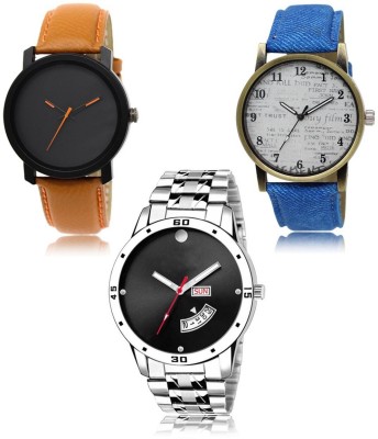 FERRIZZO Analog Watch  - For Men