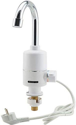 

RIM 1 L Instant Water Geyser(White, INSTANT GEYSER)