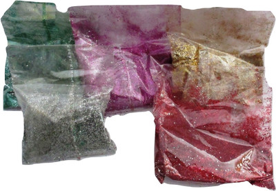 

OZ STORE GLITTER POWDERS 50 GMS IN EACH PKT