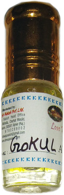 

Khwaja Naksh Gokul Floral Attar(Floral)