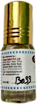

Khwaja Naksh Bose Floral Attar(Floral)