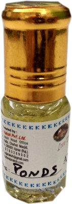 

Khwaja Naksh Pounds Floral Attar(Floral)