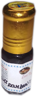 

Khwaja Naksh Shahee Darbar Floral Attar(Floral)