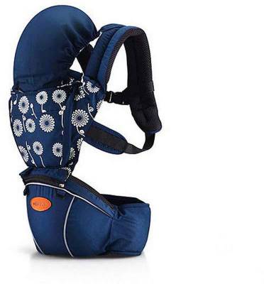 Kiddale Ergonomically Designed Baby Carrier sling XL with BABY