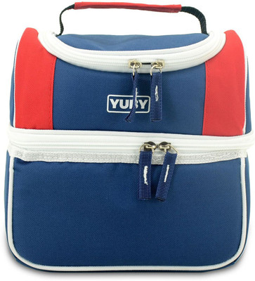 

YUBY Adult Pter Lunch Bag(Multicolor, 6 L)