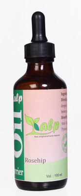 

Kalp Rosehip oil-100ml(100 ml)