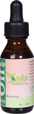 

Kalp Rosehip oil-30ml(30 ml)