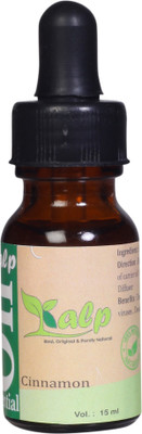

Kalp Cinnamon oil-15ml(15 ml)