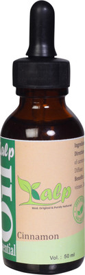 

Kalp Cinnamon oil-50ml(50 ml)
