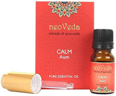 NeoVeda Calm Aum Essential Oil(10 ml)