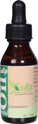 

Kalp Cinnamon oil-30ml(30 ml)