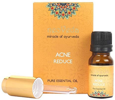 

NeoVeda Acne Reduce Face Essential Oil(10 ml)