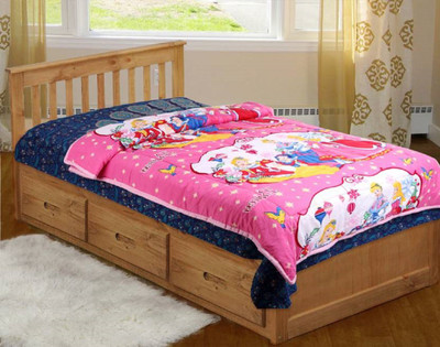 

YATIN FAB Cartoon  Comforter(100% Wool, prnces