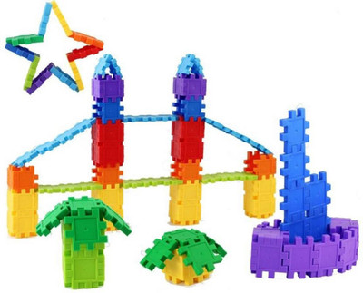 YNS Crafts Stock Bricks Blocks Toy 001(Multicolor)