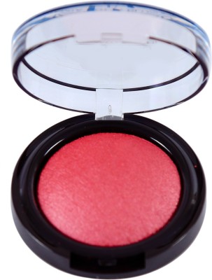 

MELANIA Professional 3D water Proof Terra Cotta Blusher & Highlighter (Pink)(Pink)