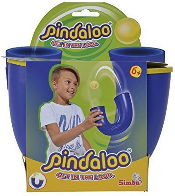 

Simba Toys Pindaloo - Board Game
