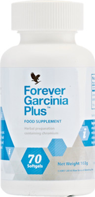 

Forever Garcinia Plus(125 g)